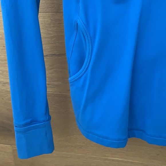 Longsleeve Turtle Neck with Zippers - Picture 2 of 9